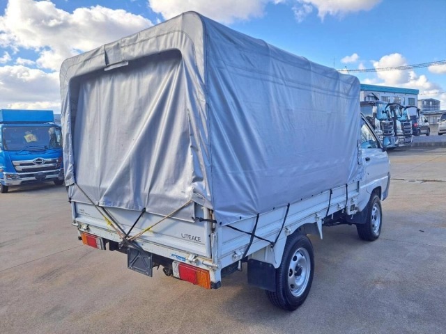 Toyota LITEACE TRUCK 2006 6970671-28