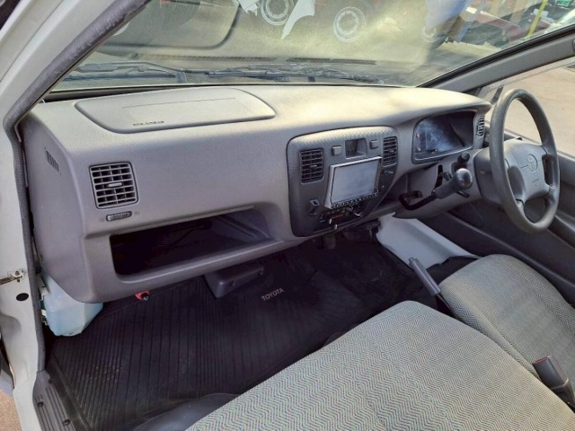 Toyota LITEACE TRUCK 2006 6970671-4