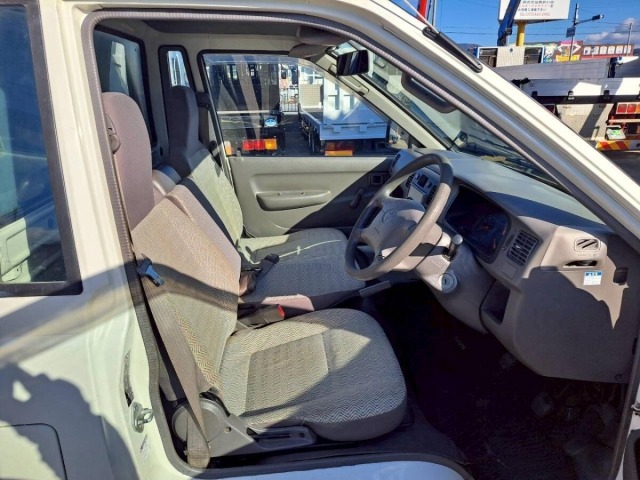 Toyota LITEACE TRUCK 2006 6970671-6