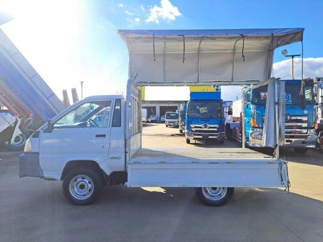 Toyota LITEACE TRUCK 2006 6970671-7