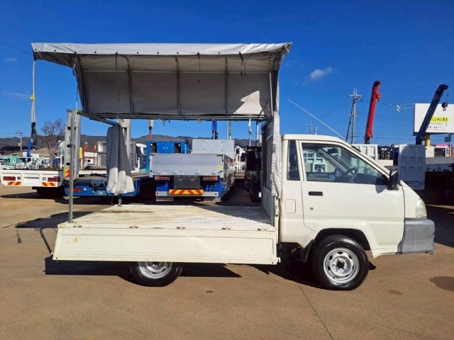 Toyota LITEACE TRUCK 2006 6970671-8