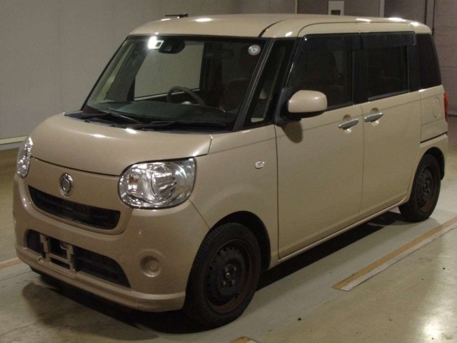 Daihatsu MOVE CANBUS 2016 6971083-0