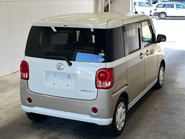 Daihatsu MOVE CANBUS 2019 6971132-1