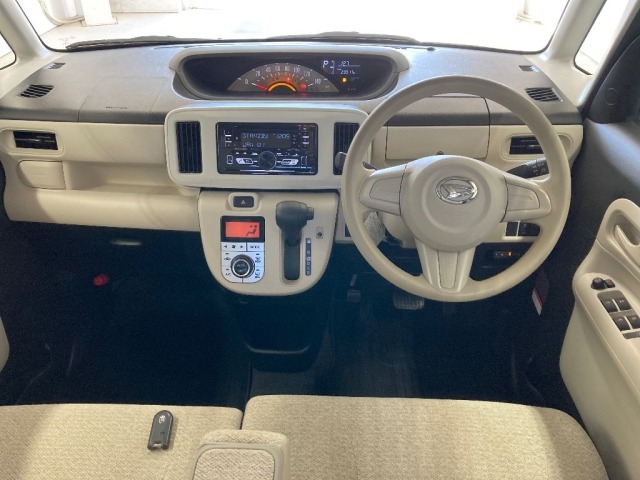 Daihatsu MOVE CANBUS 2019 6971132-3