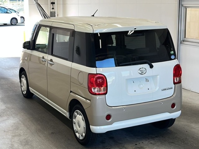 Daihatsu MOVE CANBUS 2019 6971132-5