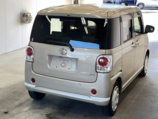 Daihatsu MOVE CANBUS 2021 6971133-1