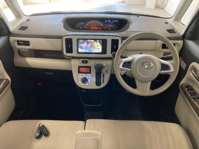 Daihatsu MOVE CANBUS 2021 6971133-3