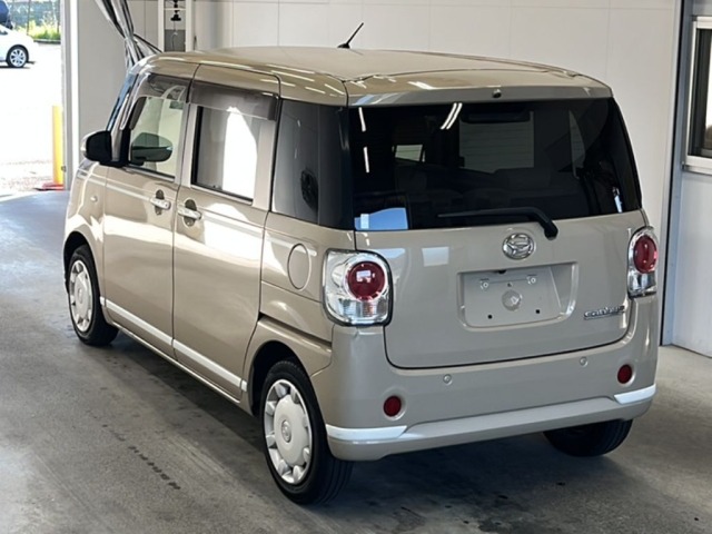 Daihatsu MOVE CANBUS 2021 6971133-5