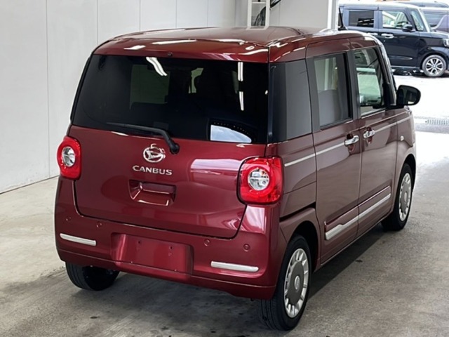 Daihatsu MOVE CANBUS 2022 6971134-1