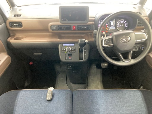 Daihatsu MOVE CANBUS 2022 6971134-3