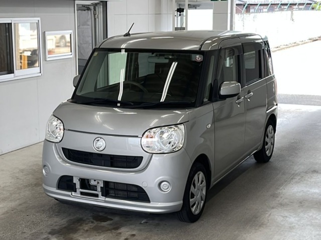 Daihatsu MOVE CANBUS 2016 6971135-0