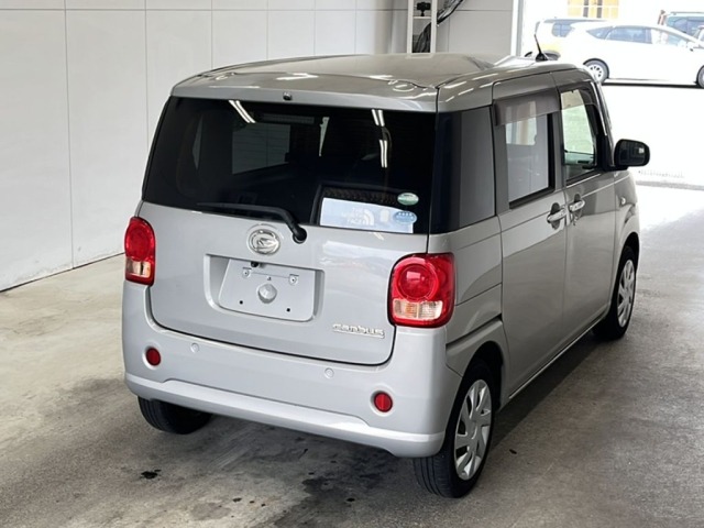 Daihatsu MOVE CANBUS 2016 6971135-1