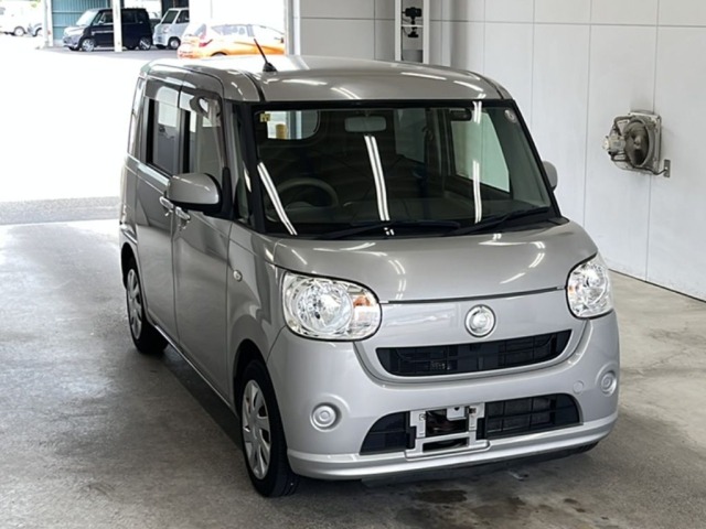 Daihatsu MOVE CANBUS 2016 6971135-4