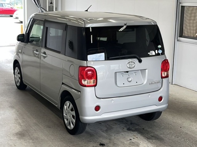 Daihatsu MOVE CANBUS 2016 6971135-5