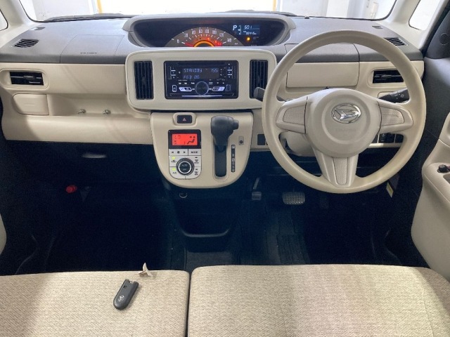 Daihatsu MOVE CANBUS 2021 6971137-3