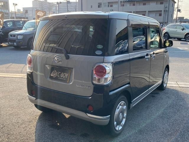 Daihatsu MOVE CANBUS 2016 6971146-1