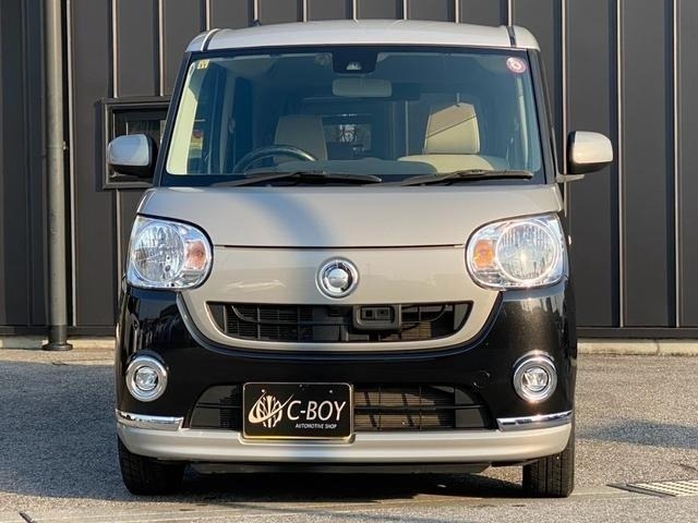 Daihatsu MOVE CANBUS 2016 6971146-22