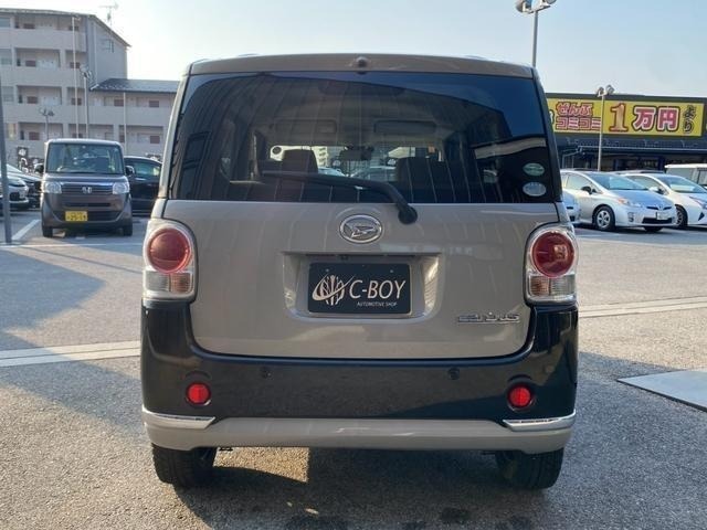 Daihatsu MOVE CANBUS 2016 6971146-24