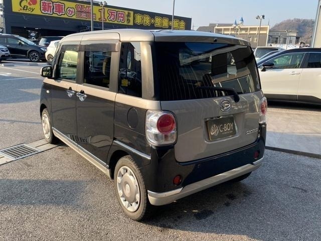 Daihatsu MOVE CANBUS 2016 6971146-25