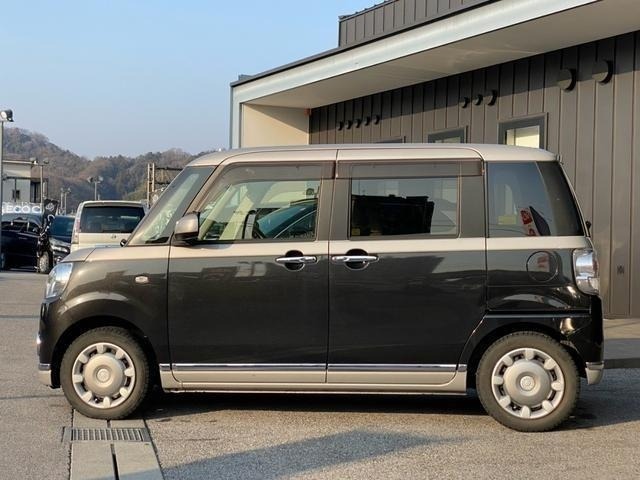 Daihatsu MOVE CANBUS 2016 6971146-26