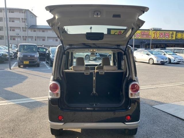 Daihatsu MOVE CANBUS 2016 6971146-32