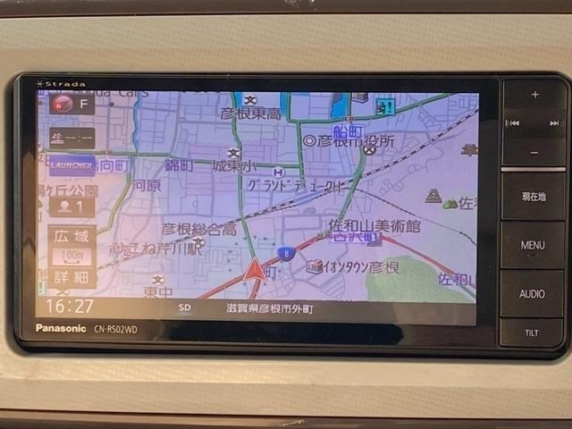 Daihatsu MOVE CANBUS 2016 6971146-4