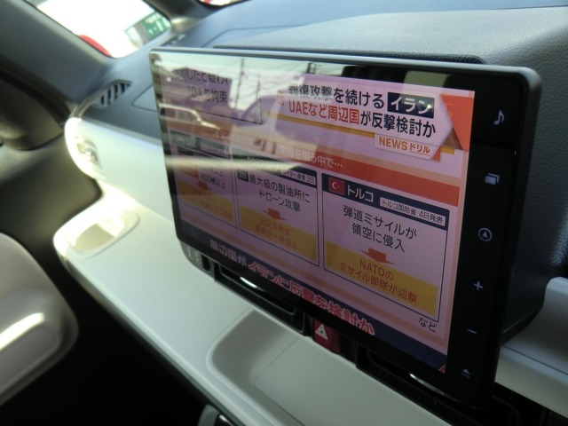 Daihatsu MOVE CANBUS 2023 6971147-12