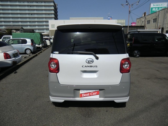 Daihatsu MOVE CANBUS 2023 6971147-18