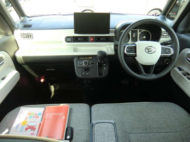 Daihatsu MOVE CANBUS 2023 6971147-2