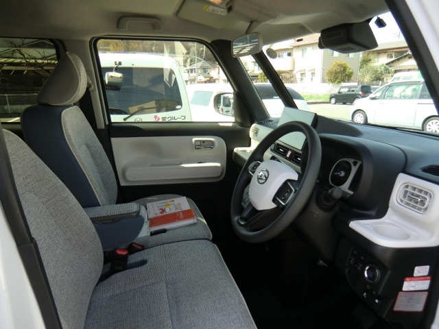 Daihatsu MOVE CANBUS 2023 6971147-21