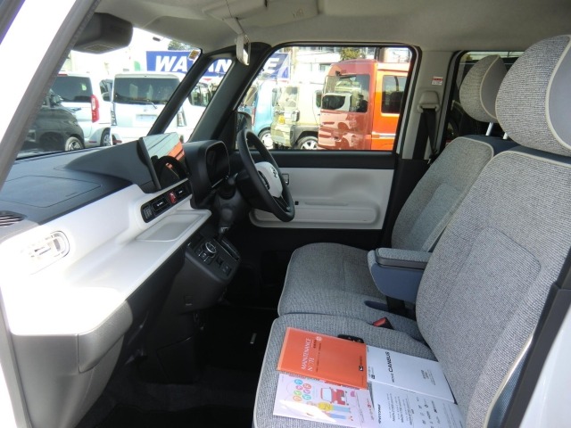 Daihatsu MOVE CANBUS 2023 6971147-28