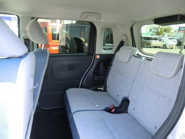 Daihatsu MOVE CANBUS 2023 6971147-4