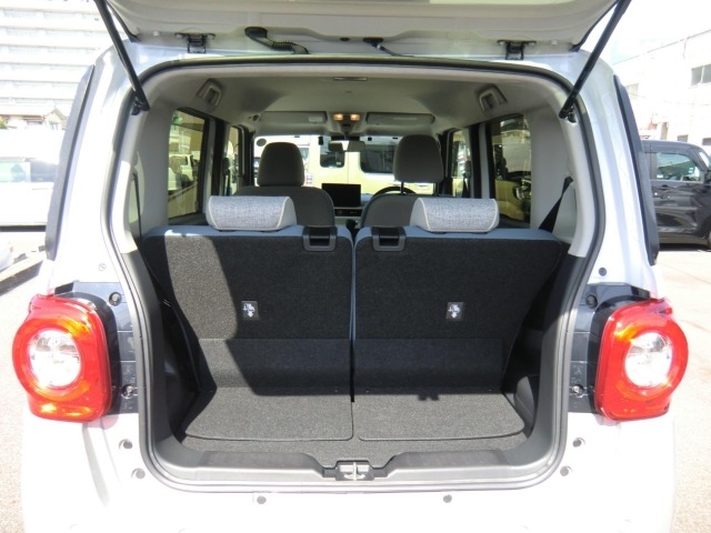 Daihatsu MOVE CANBUS 2023 6971147-6