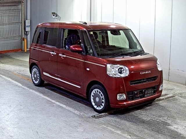 Daihatsu MOVE CANBUS 2023 6971153-0