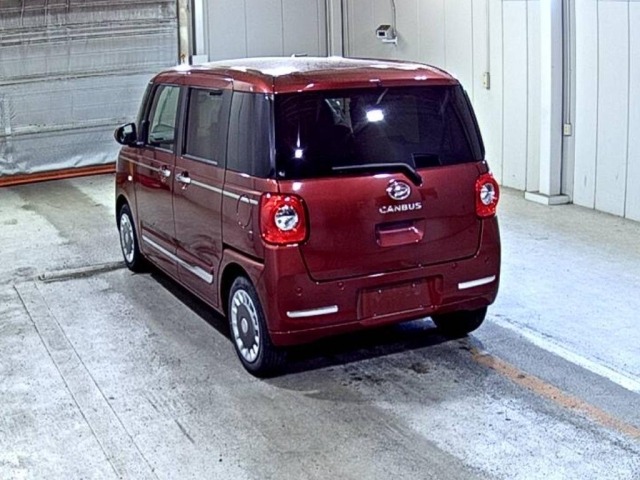 Daihatsu MOVE CANBUS 2023 6971153-1