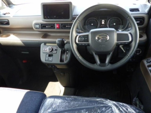 Daihatsu MOVE CANBUS 2023 6971153-3