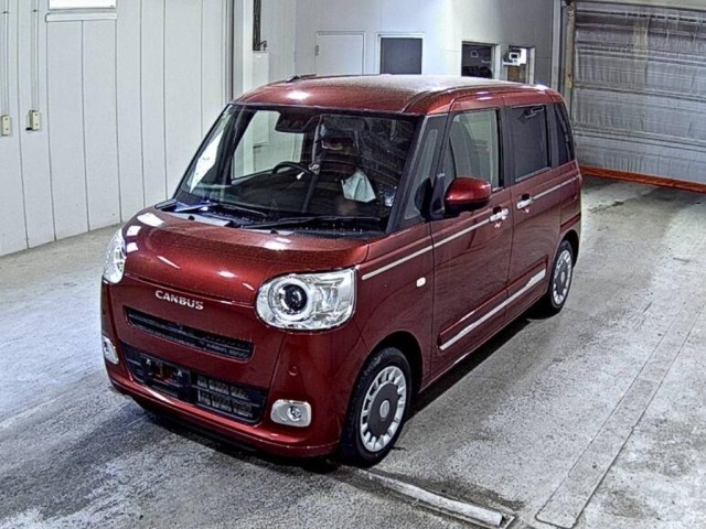 Daihatsu MOVE CANBUS 2023 6971153-4