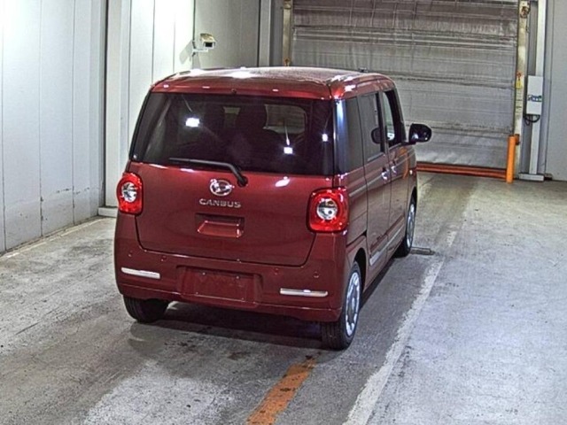 Daihatsu MOVE CANBUS 2023 6971153-5