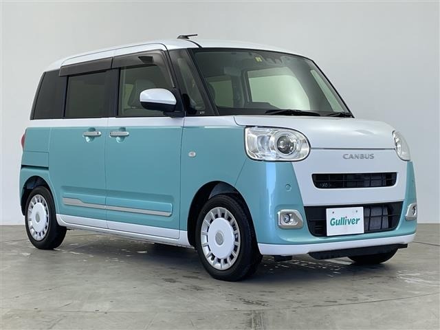 Daihatsu MOVE CANBUS 2023 6971183-0
