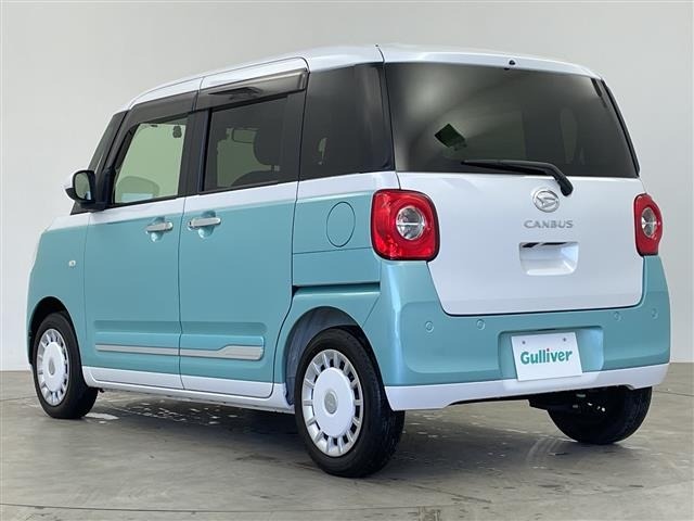 Daihatsu MOVE CANBUS 2023 6971183-13
