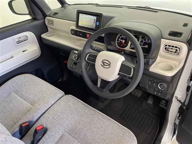 Daihatsu MOVE CANBUS 2023 6971183-6
