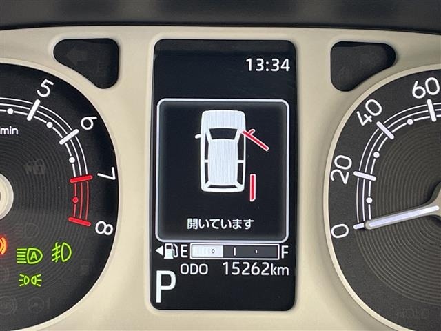 Daihatsu MOVE CANBUS 2023 6971183-7