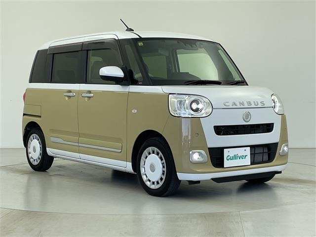 Daihatsu MOVE CANBUS 2023 6971189-0