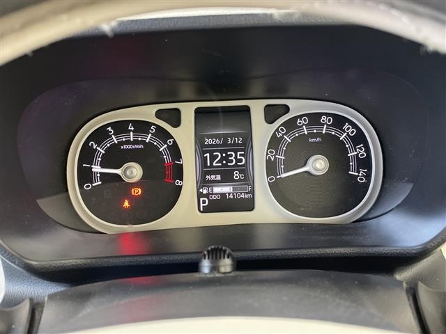 Daihatsu MOVE CANBUS 2023 6971189-1