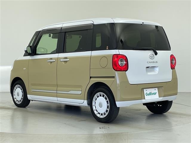 Daihatsu MOVE CANBUS 2023 6971189-13