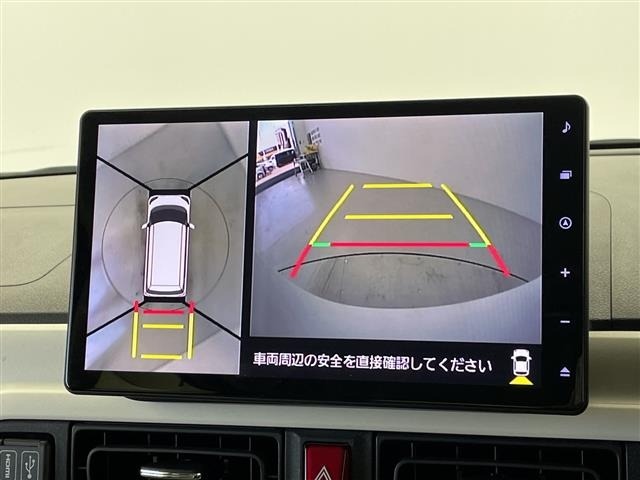 Daihatsu MOVE CANBUS 2023 6971189-16