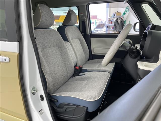 Daihatsu MOVE CANBUS 2023 6971189-2