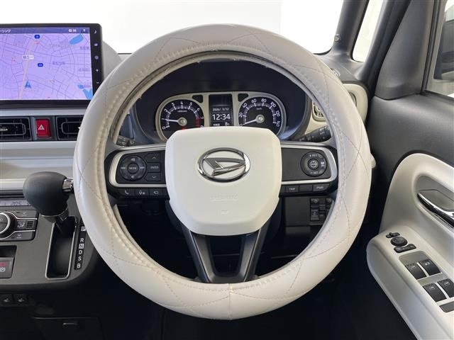 Daihatsu MOVE CANBUS 2023 6971189-21
