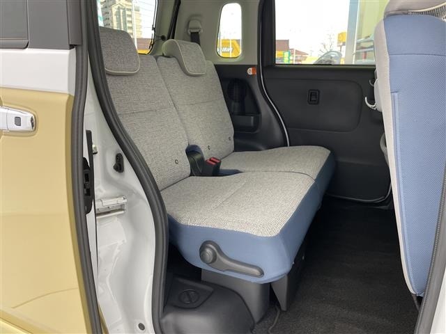 Daihatsu MOVE CANBUS 2023 6971189-4
