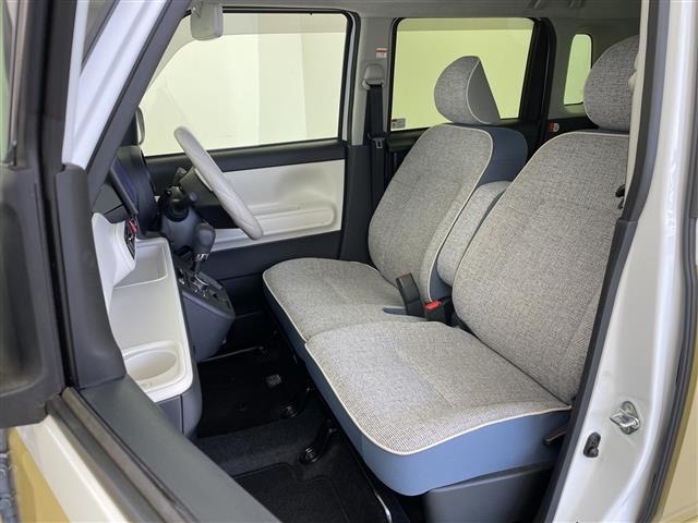 Daihatsu MOVE CANBUS 2023 6971189-6